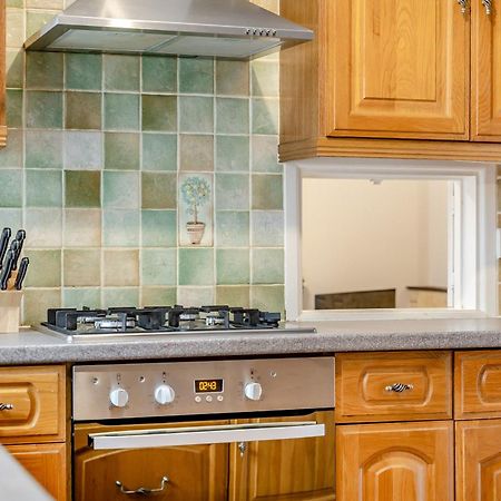 Elvington Cottage - Family-Friendly Cheerful House At The Heart Of The Cotswolds Bourton-on-the-Water Exterior foto
