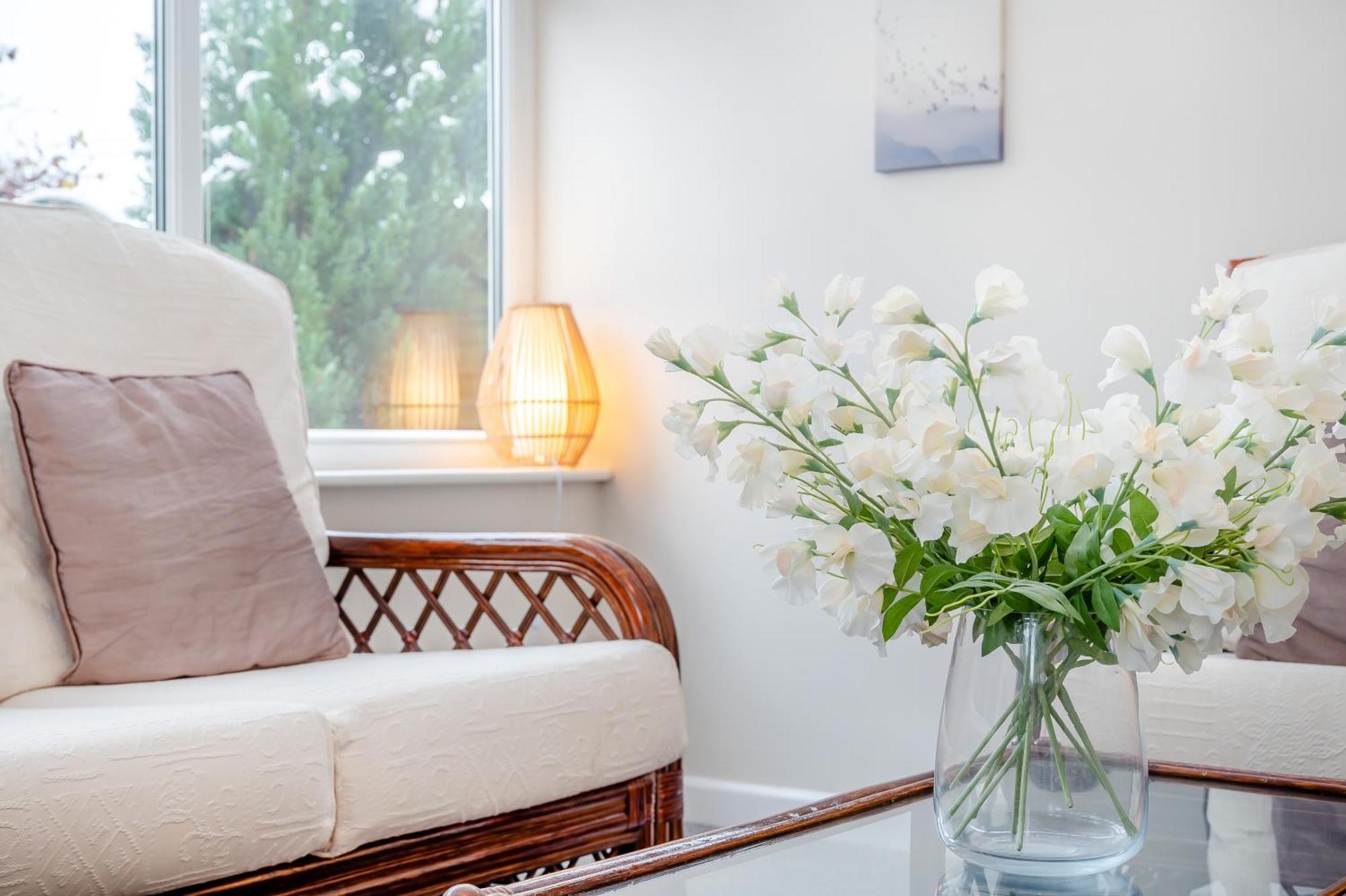Elvington Cottage - Family-Friendly Cheerful House At The Heart Of The Cotswolds Bourton-on-the-Water Exterior foto