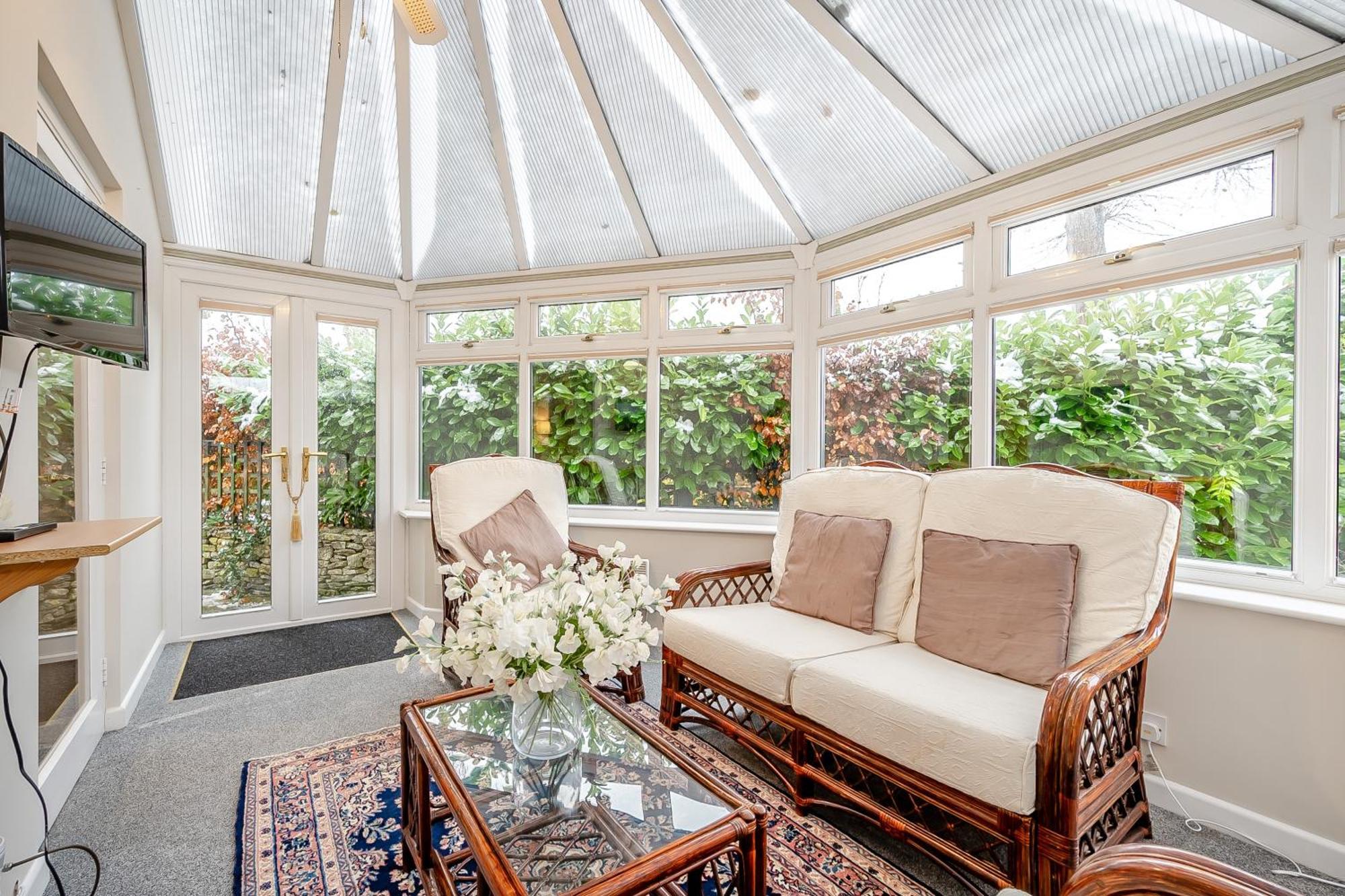 Elvington Cottage - Family-Friendly Cheerful House At The Heart Of The Cotswolds Bourton-on-the-Water Exterior foto