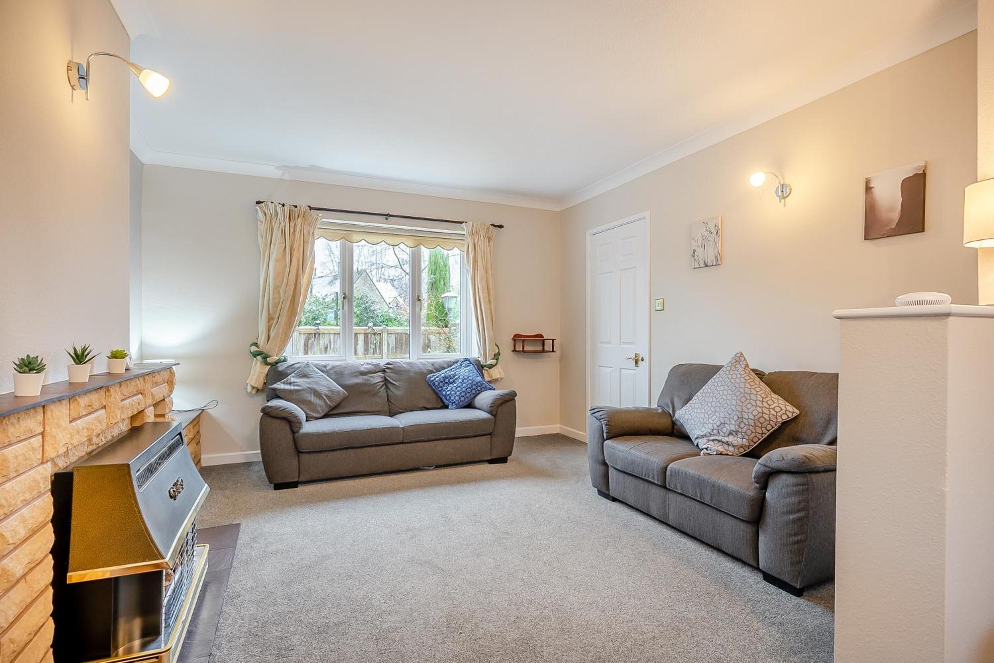 Elvington Cottage - Family-Friendly Cheerful House At The Heart Of The Cotswolds Bourton-on-the-Water Exterior foto
