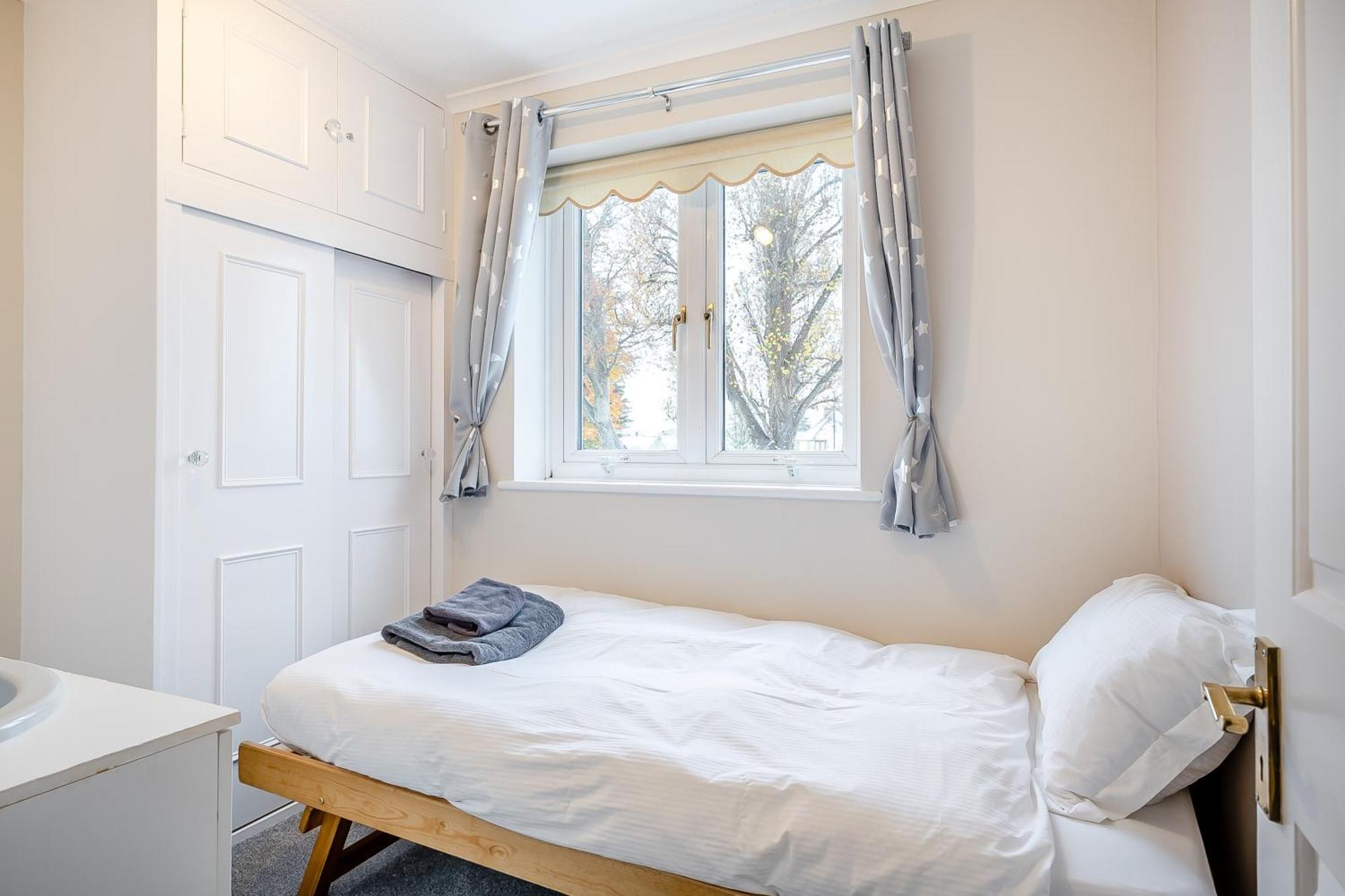 Elvington Cottage - Family-Friendly Cheerful House At The Heart Of The Cotswolds Bourton-on-the-Water Exterior foto