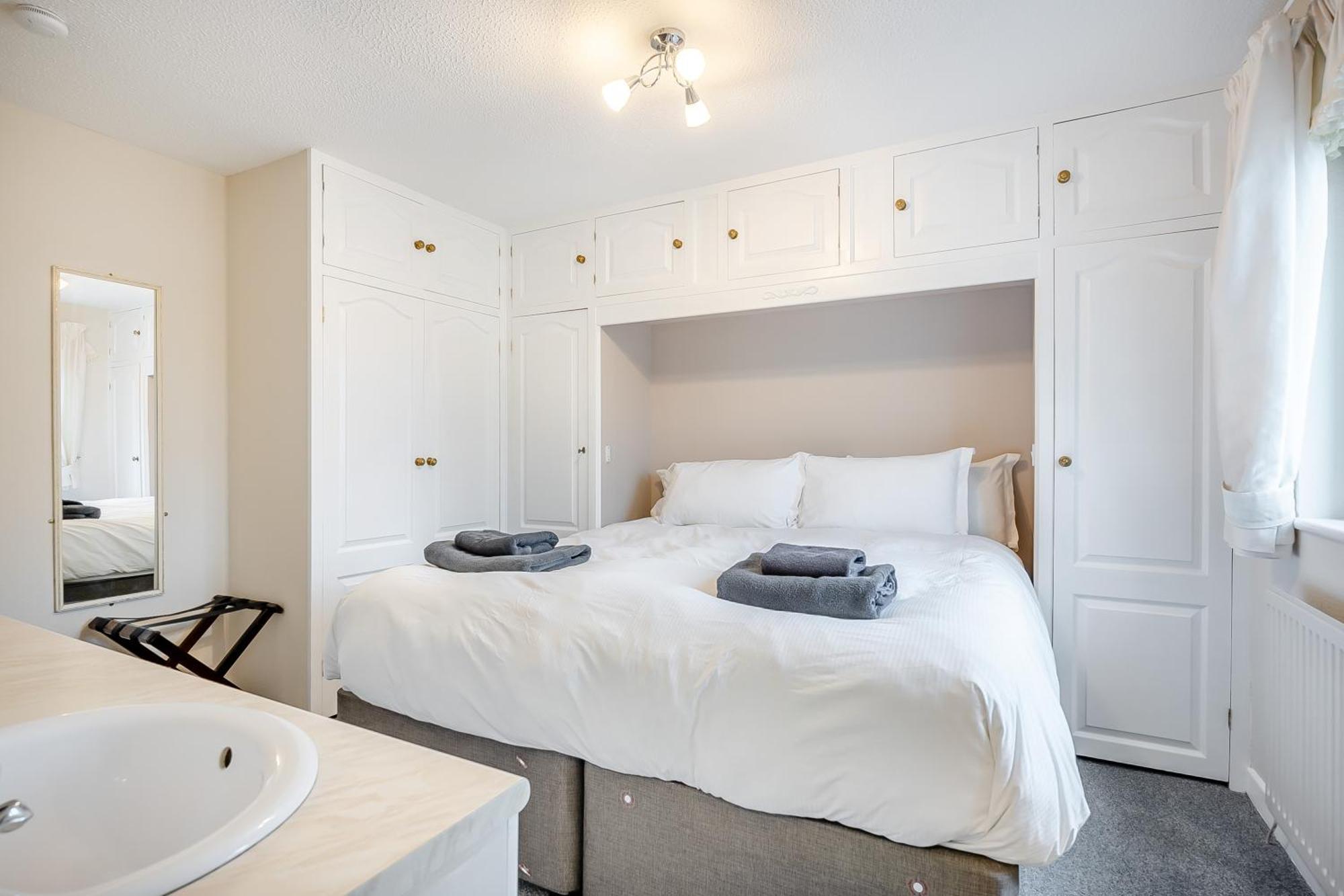 Elvington Cottage - Family-Friendly Cheerful House At The Heart Of The Cotswolds Bourton-on-the-Water Exterior foto